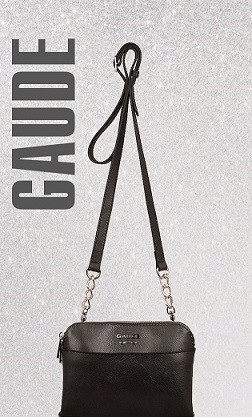 Продам сумку Gaude-новая