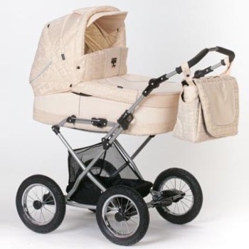 Выбираю люльку (Zekiwa/Inglesina/Peg-Perego)