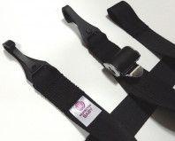 SimpleFix IsoFix ProtectionBaby
