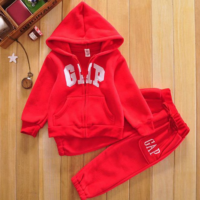 Спортивный костюм Gap арбуз
