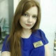 Анна Братухина
