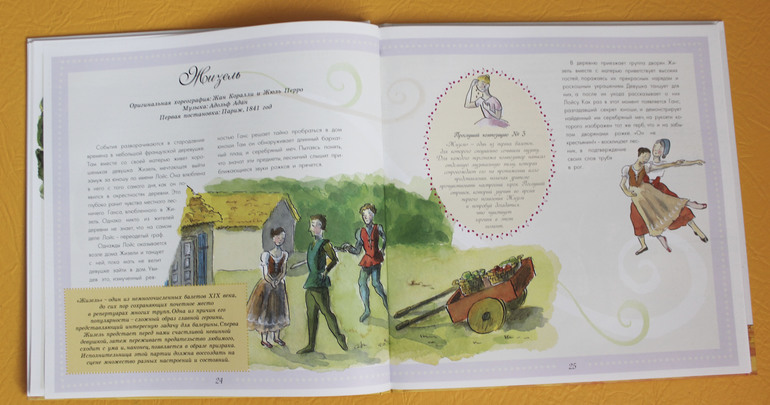 Прекрасные книги о прекрасном )