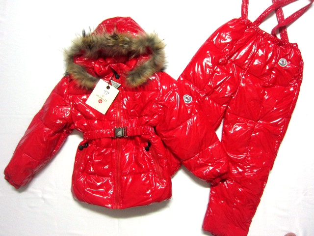 Костюм MONCLER, в наличии. Москва