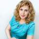 Irina Tatarenko