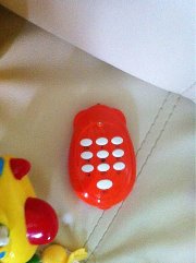 Продам детскую электромобиль