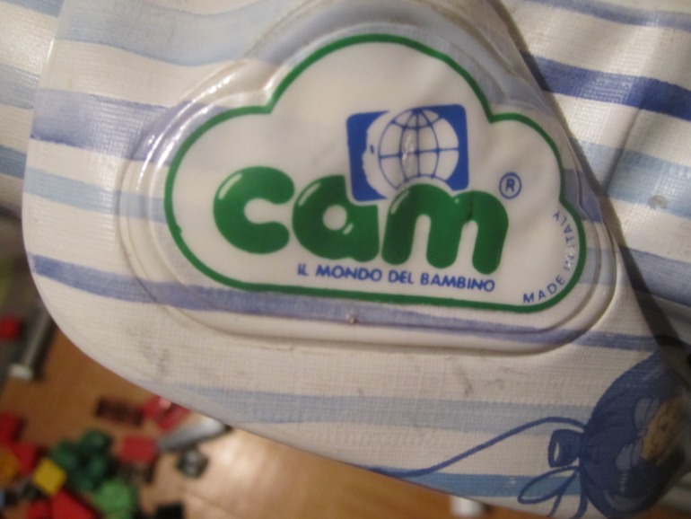 Отдам очень нужное для малыша!!!