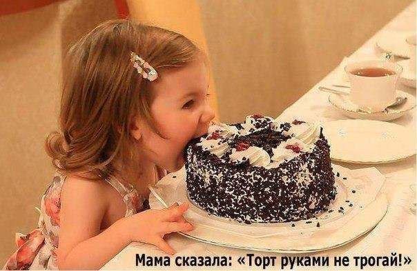 Давайте чаще улыбаться!