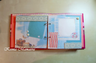 Альбом для девочки