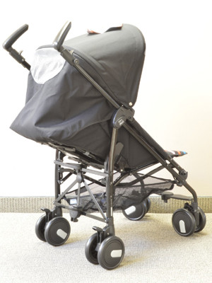 Трость Peg-Perego Pliko Mini - отзыв