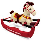 Самокаты,велосипеды и другие детские товары фирмы Radio Flyer доставка от 3-х дней из США.