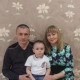 Альфия Хуснуллина