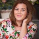 КАТЕРИНА ШАТИНА (КИРЕЕВА)