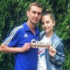 Надежда Солодунова