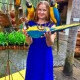 Ирина Криушина