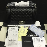 Сумки клатч Chanel