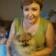 Любовь Григорьевна
