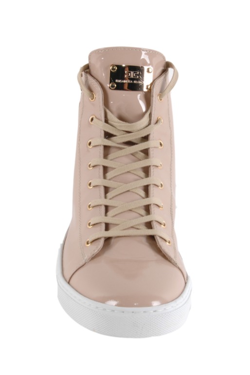 Кеды. ELISABETTA FRANCHI Celyn B