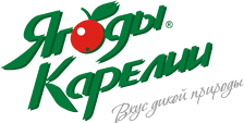 ягоды карелии