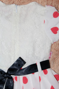 Нарядные платья на 3 и 4 года