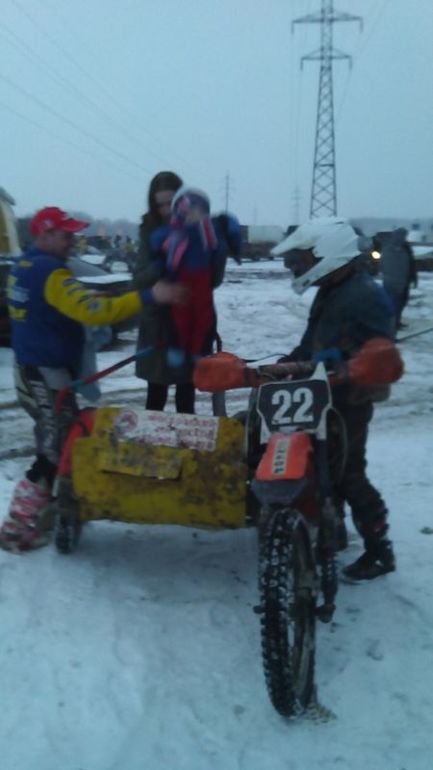 мотокросс 8.12.13