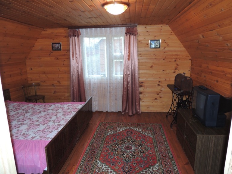 продам СРОЧНО дачу Дмитровское ш.