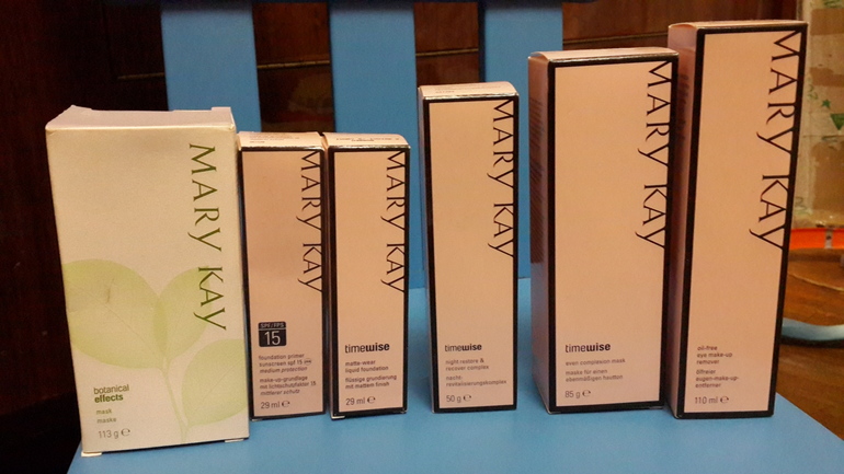 Avon/Oriflame/Mary Kay в наличии,цена ниже каталога