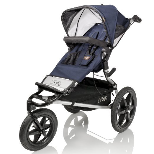 Спортивная прогулка Mountain Buggy Terrain