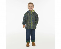 Ветровка Barkito