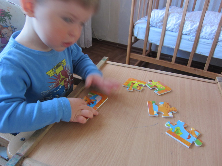 Как бы Шичида, 03.04.14