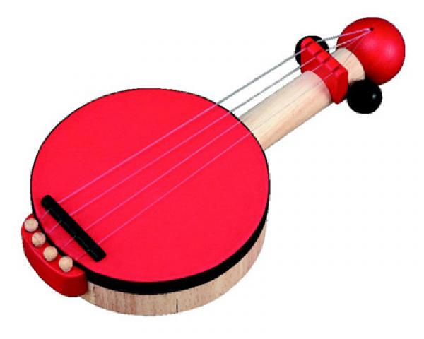 Игрушки Plan Toys
