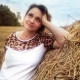 Оксана Сергеевна Серова