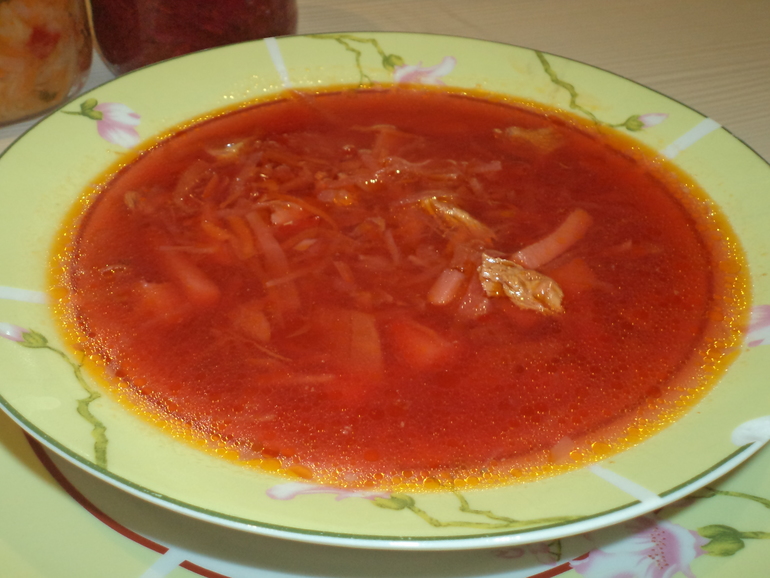 Мои помощники на кухне