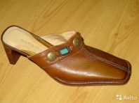 Фирменные женские туфли Maripe