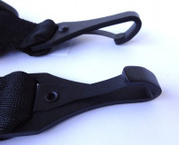 SimpleFix IsoFix ProtectionBaby