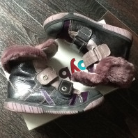 Ботинки Babybotte р.28