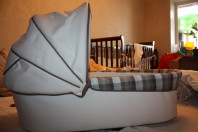 Коляска 2 в1Teutonia BeYou V2 2014