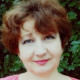 СОКОЛЯНСКАЯ МАРИНА
