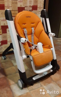 Стульчик Peg Perego Siesta
