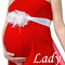lady