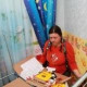 Наталья Белякова