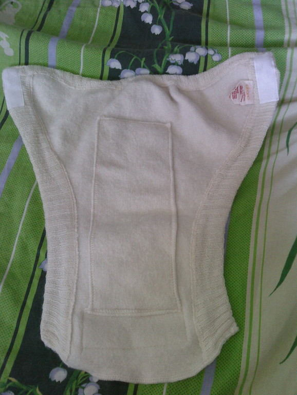 disana wool cover