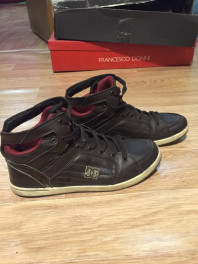 Кроссовки в отличном состоянии 37 размер