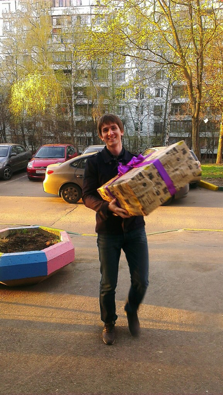 Дела