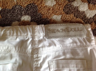 Брючки Италия