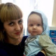Алёнка Толстова
