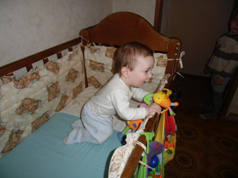 7 месяцев
