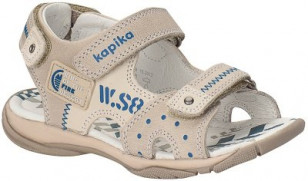 Б/У Сандали для мальчмка Капика, 27 размер