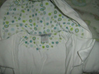 Комбенизон Jacky Baby