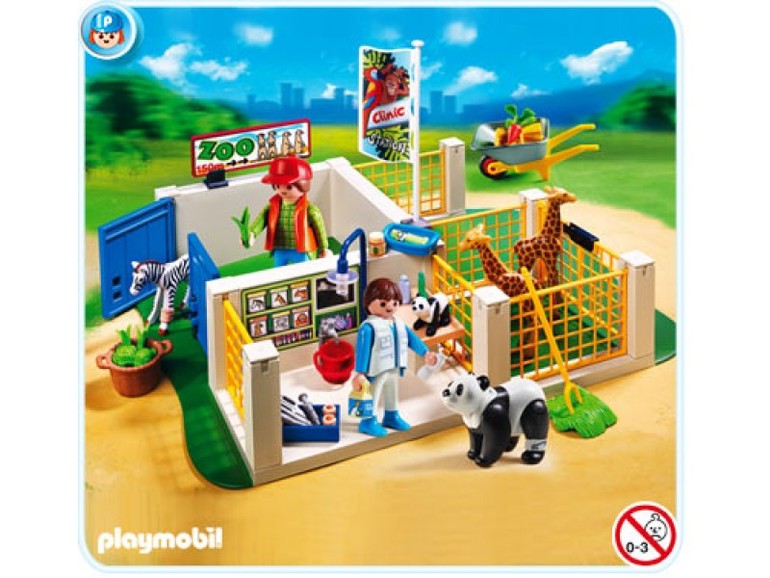 playmobil - подарок на Новый год, в два раза дешевле!!