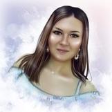 Анжелика Болтонова